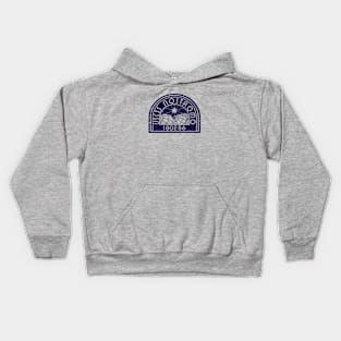 USCSS Nostromo Kids Hoodie